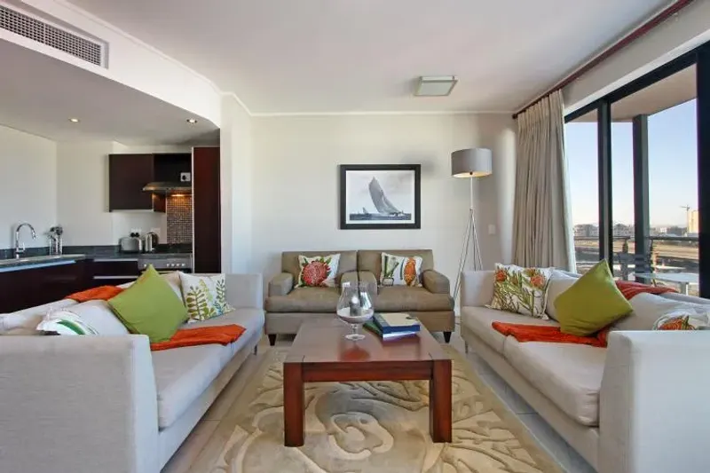 The Rockwell 501 in De Waterkant – photo 5