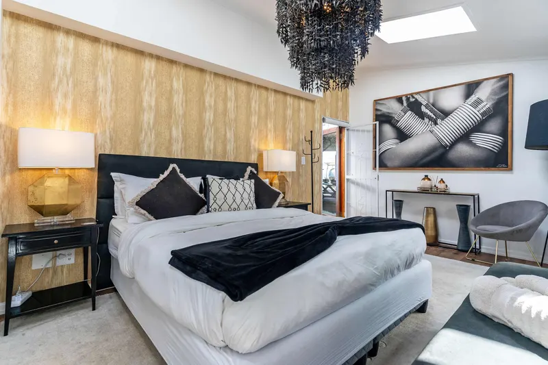 Jo Leo Villa in Camps Bay – photo 25