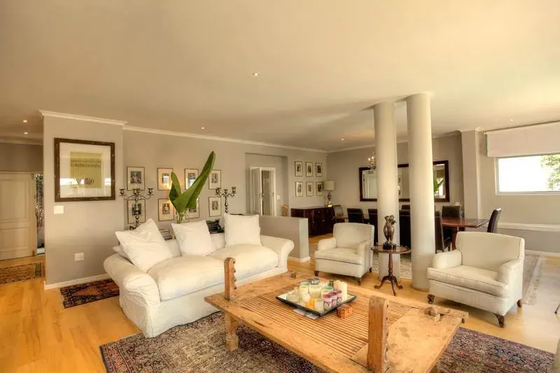 Villa Dishant in Fresnaye – photo 6