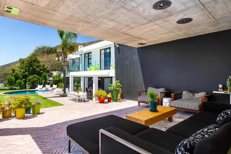 Fluorite Villa in Fresnaye – photo 38