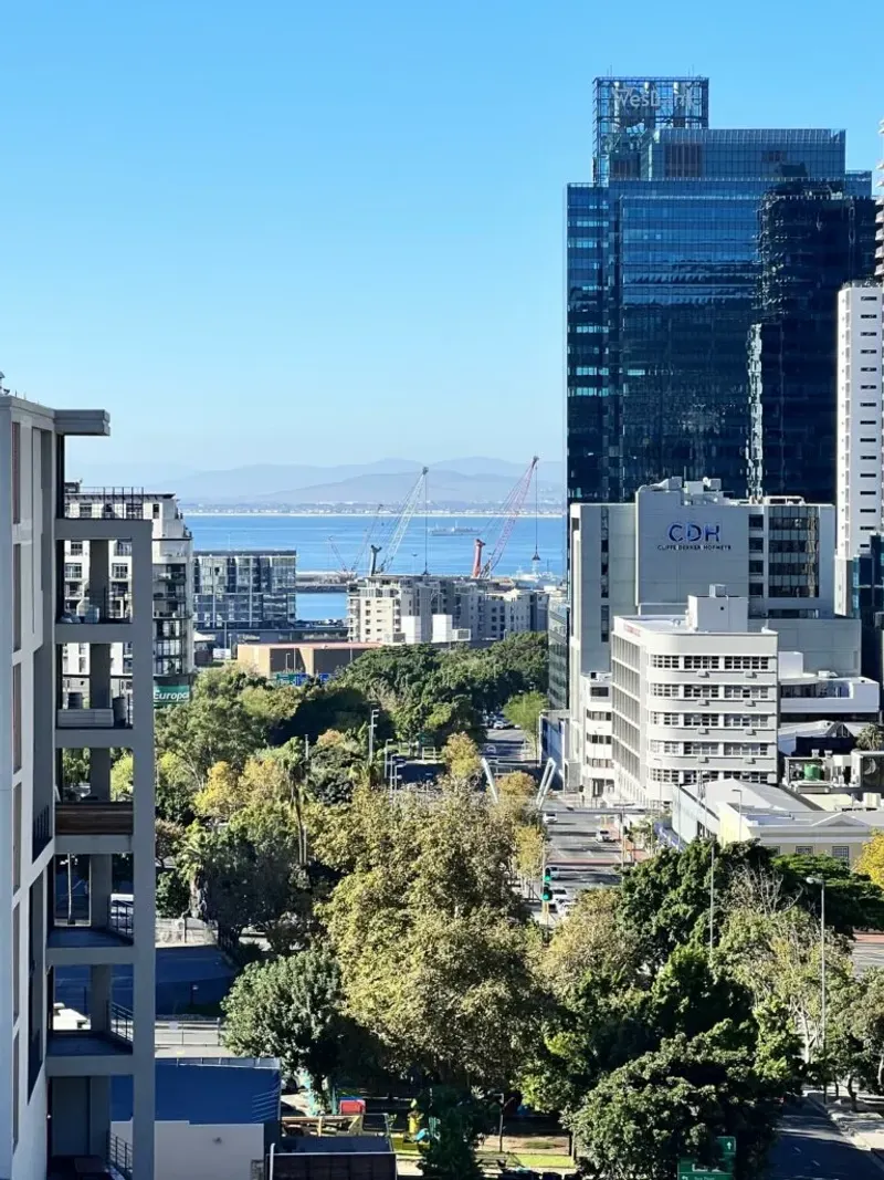 Cape Rise Luxury Loft in Cape Town City Centre – photo 27