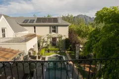 Villa Franschhoek in Franschhoek – photo 16 thumbnail