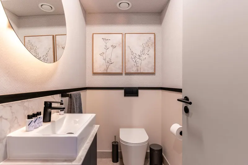 Vista Luxe Apartment in Bo-Kaap – photo 23