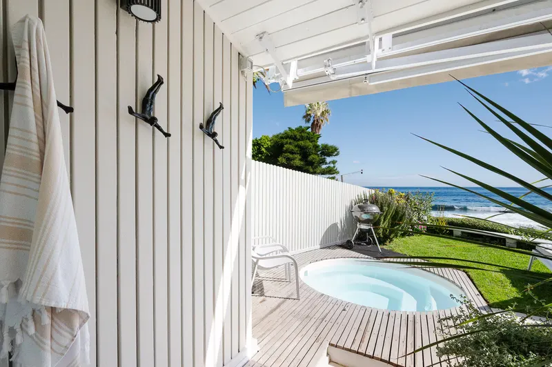 3rd Beach Bungalow in Clifton – photo 21