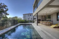 Oranjezicht Modern Villa in Gardens – photo 3 thumbnail