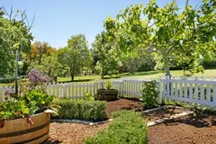 Le Jardin Villa in Stellenbosch – photo 3 thumbnail