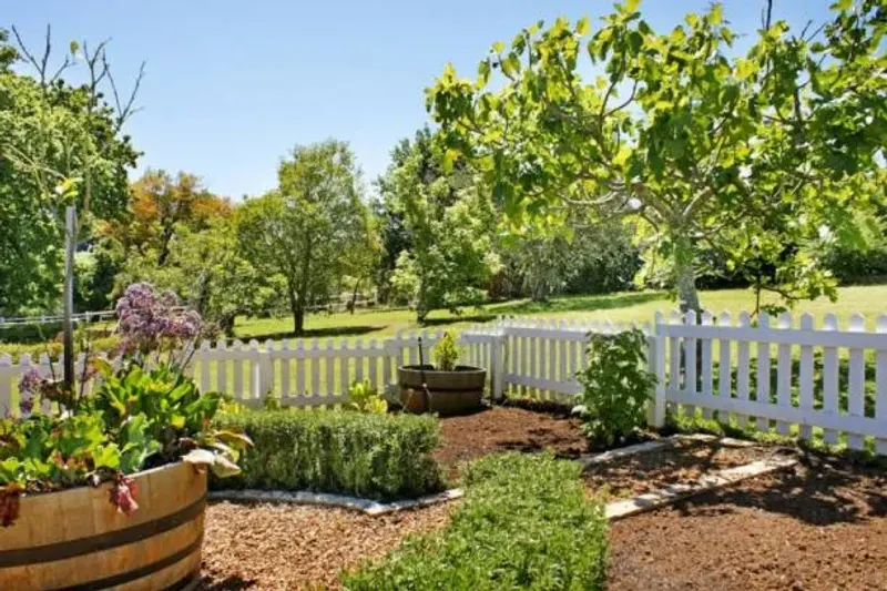 Le Jardin Villa in Stellenbosch – photo 3