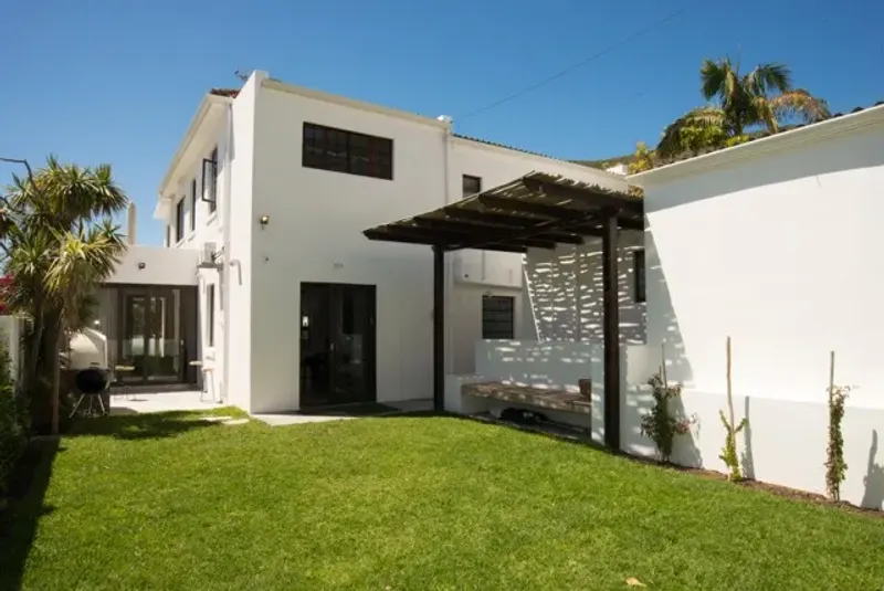 Avenue Normandie Villa in Fresnaye – photo 27