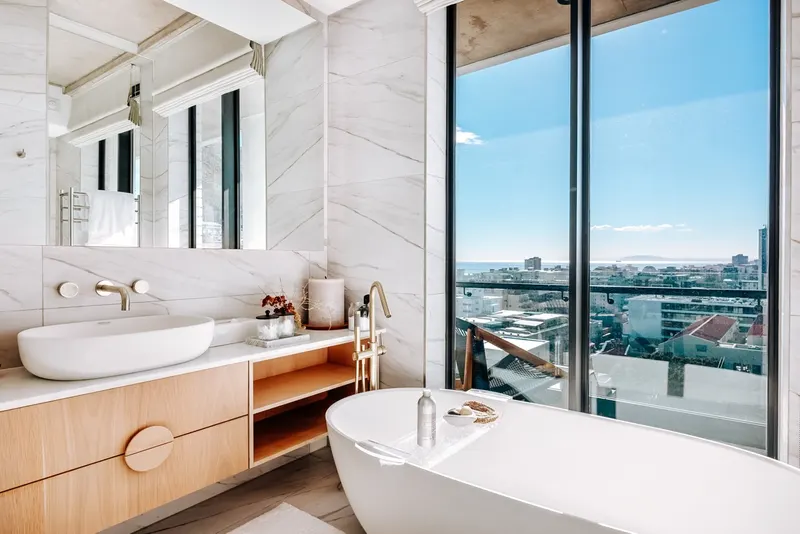 Plush Penthouse in Sea Point – photo 6