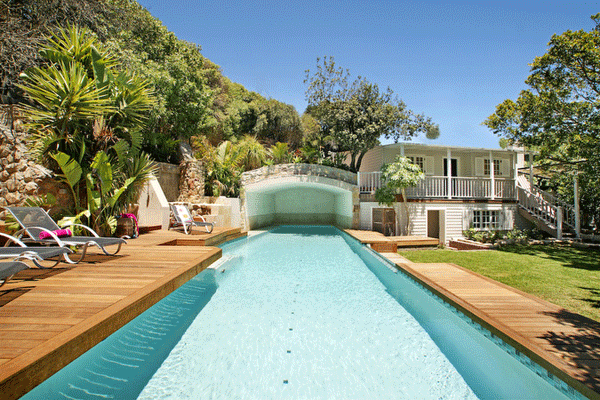 Dolphin Cottage in Camps Bay – photo 4 thumbnail