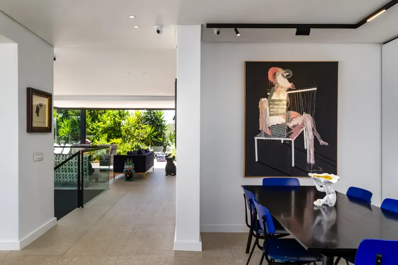 Fluorite Villa in Fresnaye – photo 25