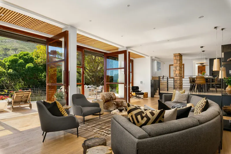 Villa Le Thallo in Camps Bay – photo 36