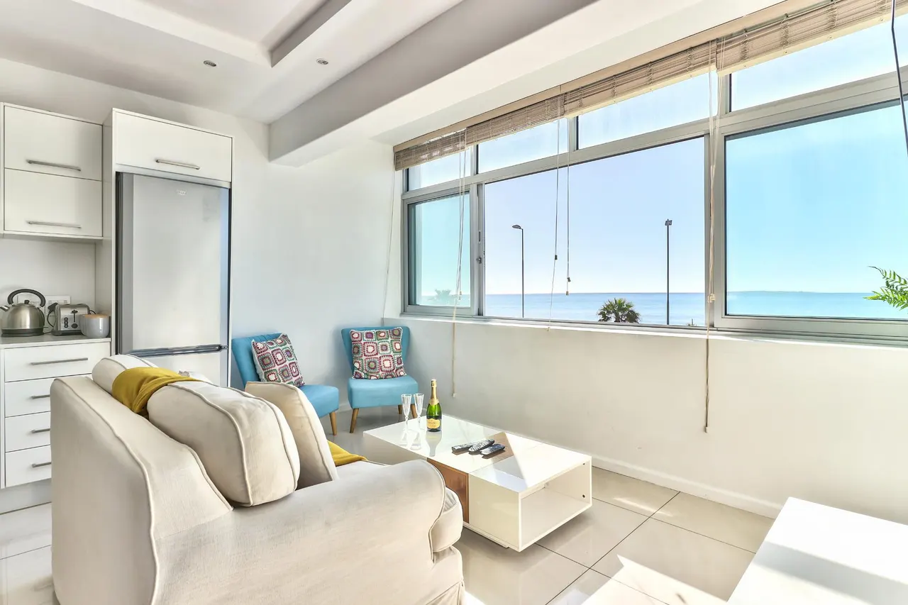 Seatide Studio in Mouille Point
