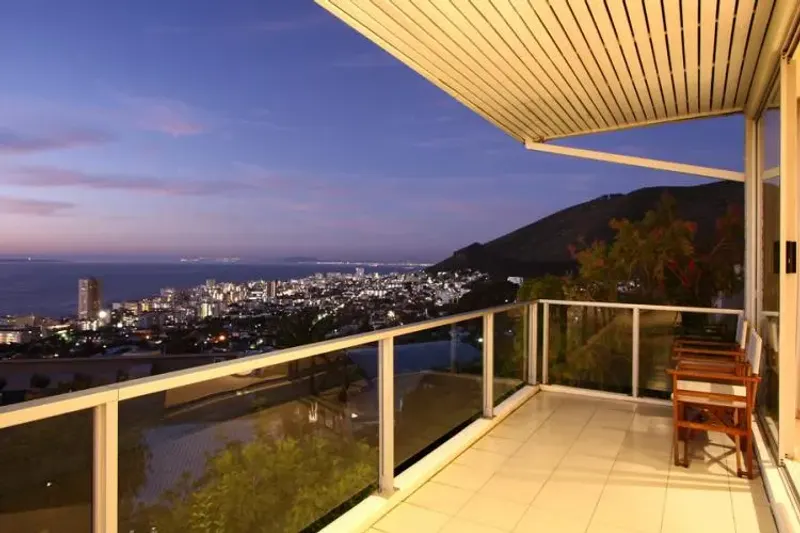 Villa Indigo in Fresnaye – photo 2