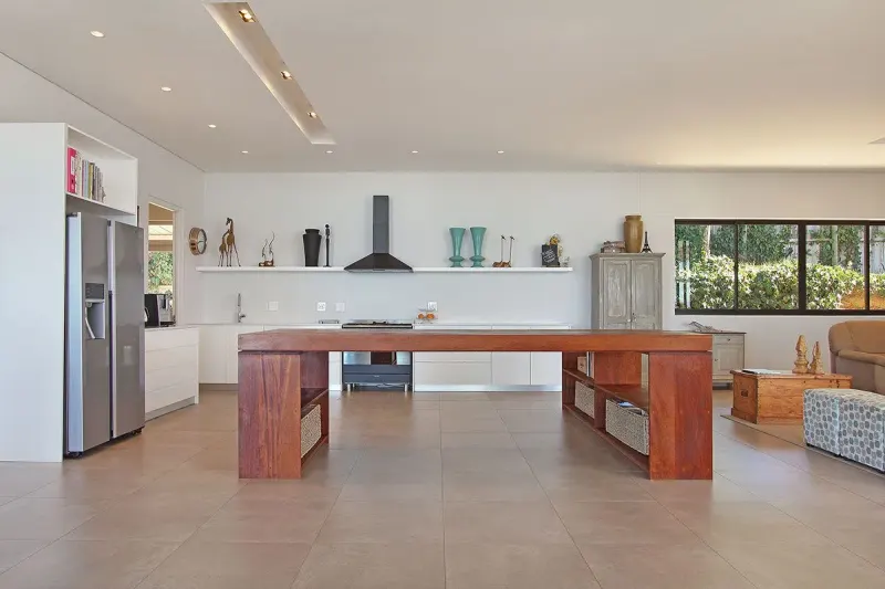 Constantia Zwaanswyk Villa in Steenberg Estate – photo 6