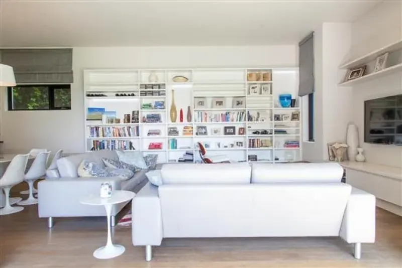 Villa De Berrange in Fresnaye – photo 6
