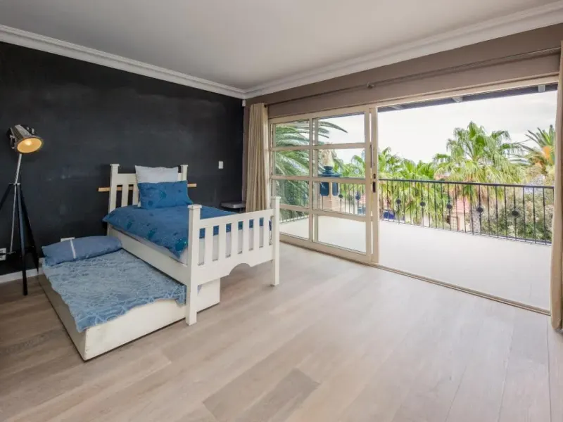 The Grange Villa in Camps Bay – photo 19