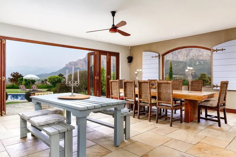 Belles Montagnes in Cape Winelands – photo 30