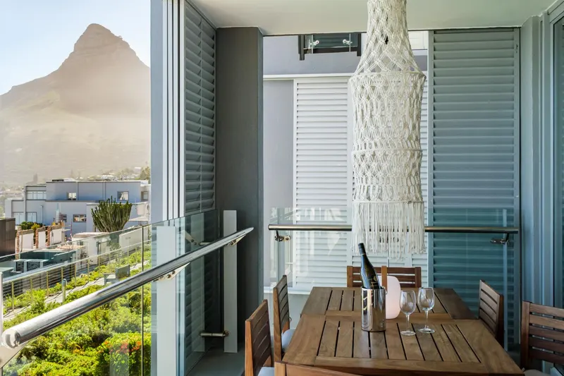 Sunset Loft in Camps Bay – photo 18