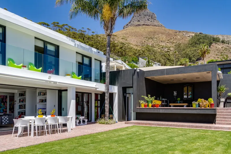 Fluorite Villa in Fresnaye – photo 36