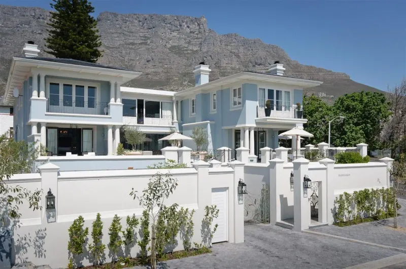 Manna Villa in Vredehoek – photo 8