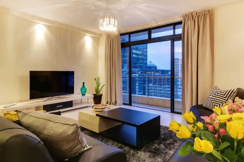 Dockside 801 in De Waterkant – photo 1