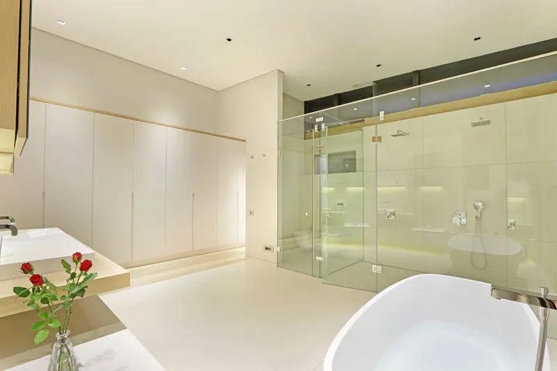 Quartz Villa in Fresnaye – photo 16