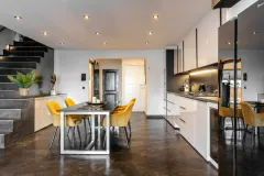 Cape Rise Luxury Loft in Cape Town City Centre – photo 17 thumbnail