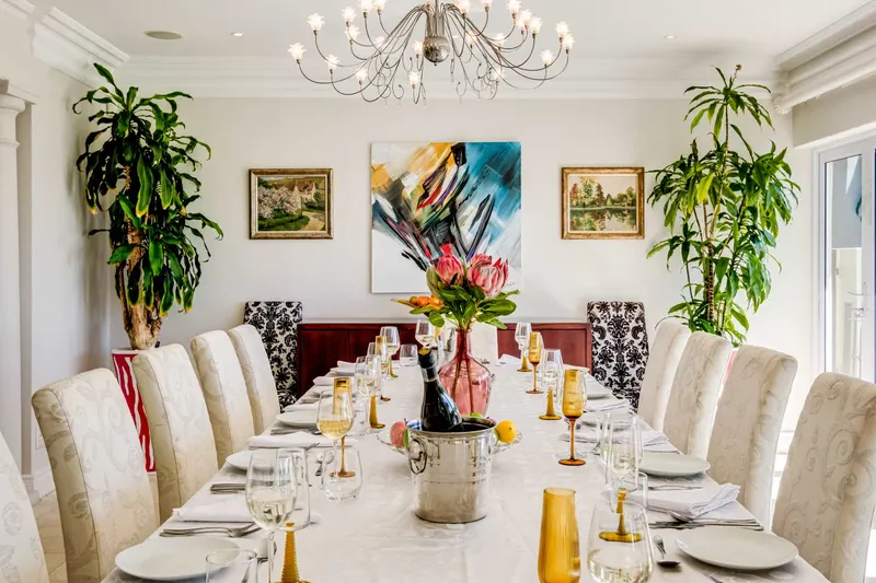 Villa Stanleon in Bantry Bay – photo 13