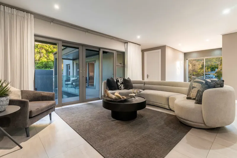 The Villa at Camps Bay in Camps Bay – photo 33