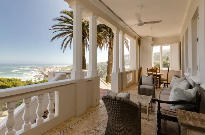 Claybrook Villa in Camps Bay – photo 14