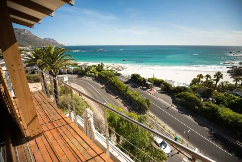 Glen Beach Villas 4 in Camps Bay – photo 5