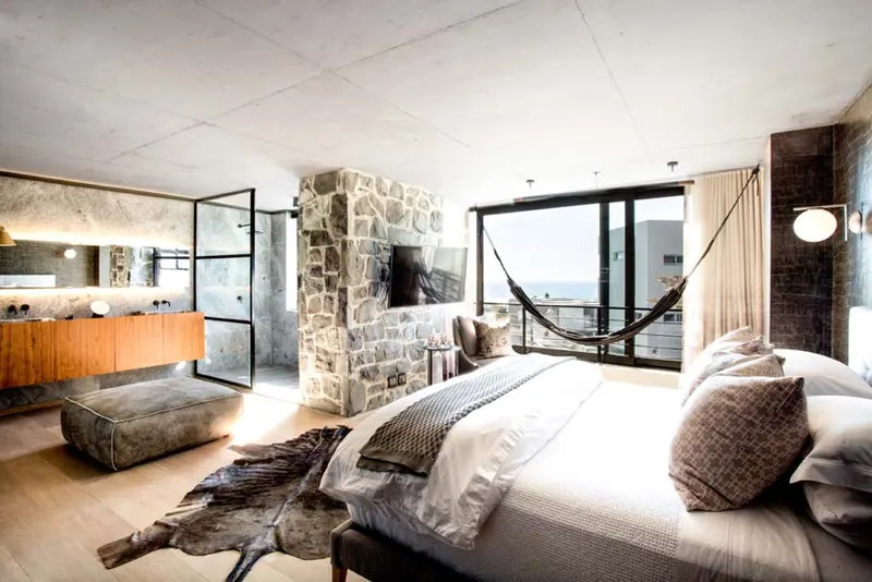 Villa Bakoven in Camps Bay – photo 8