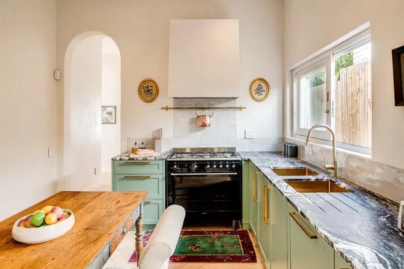 Maison Lionne in Fresnaye – photo 21