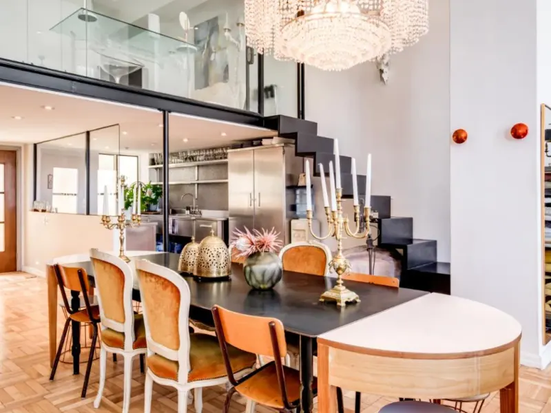 Splendid Loft Apartment in Cape Town City Centre – photo 19