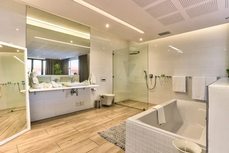 Camps Bay Drive Villa in Camps Bay – photo 34
