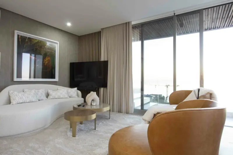 Arcadia Mansion in Bantry Bay – photo 16