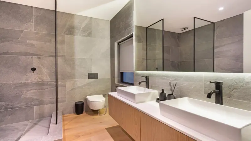 Ronald Luxury Villa in Camps Bay – photo 15