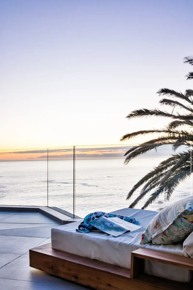 Houghton Penthouse in camps bay – photo 4
