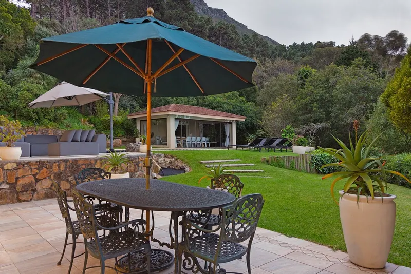 Constantia Grande and Den in Constantia – photo 33