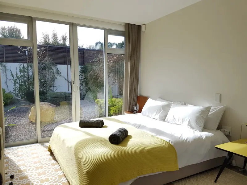 Newlands Luxury Villa in Newlands – photo 32