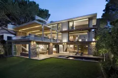 Kloofzicht Villa in Gardens – photo 1 thumbnail
