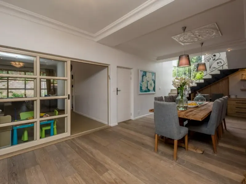 The Grange Villa in Camps Bay – photo 10