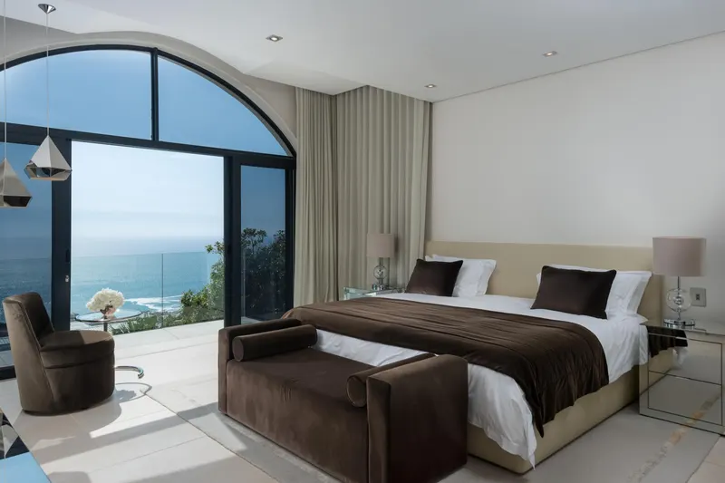 Villa Monarch in Camps Bay – photo 12