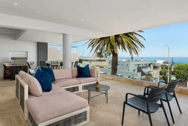 Camps Bay Gem in Camps Bay – photo 5