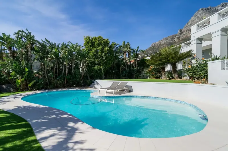 Msanga Villa in Camps Bay – photo 5