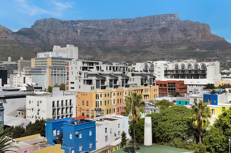 702 on Strand in Cape Town City Centre – photo 28