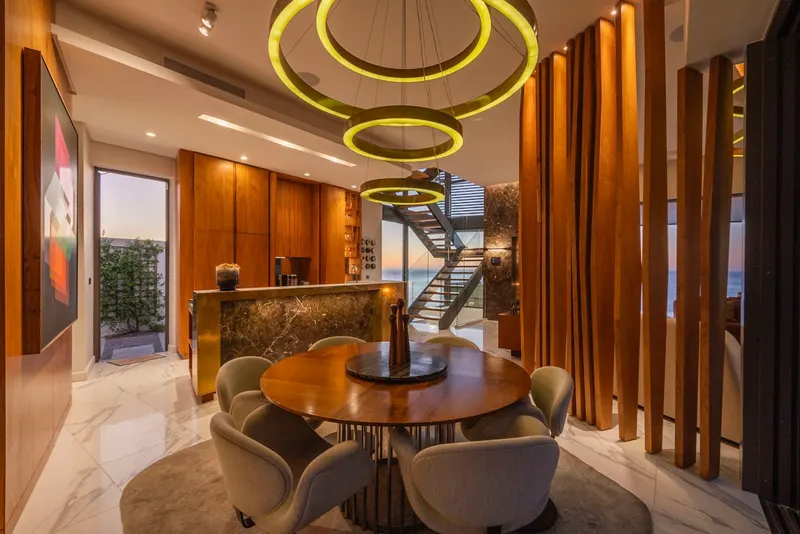 Villa Fontaine in Fresnaye – photo 22