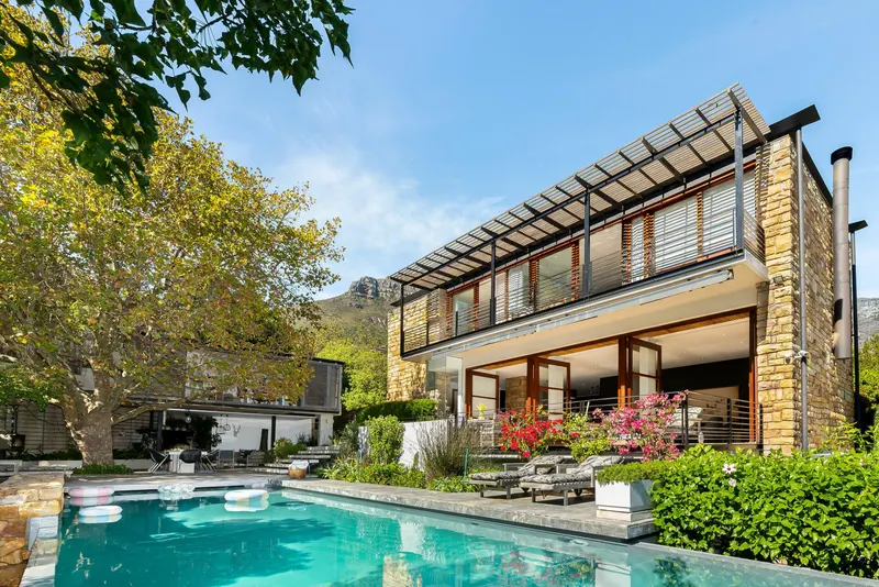 Villa Le Thallo in Camps Bay – photo 51