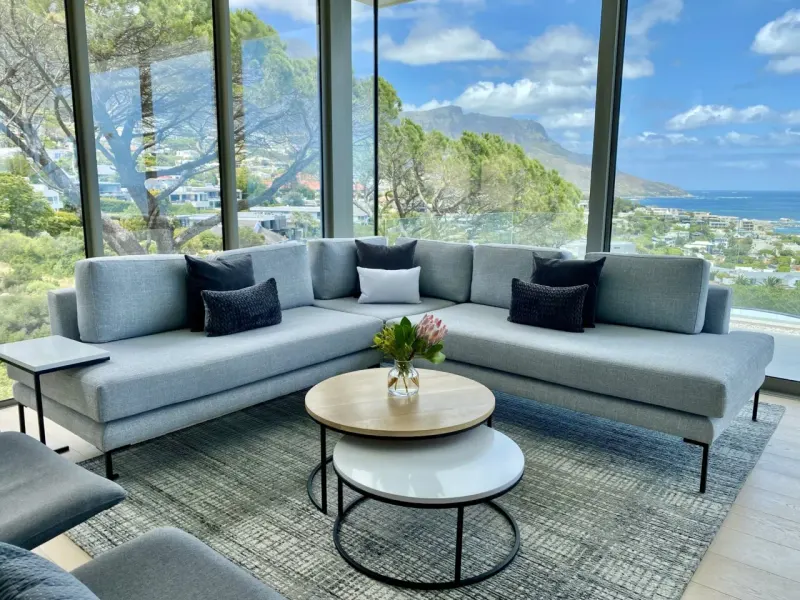 Epic Penthouse in Camps Bay – photo 30